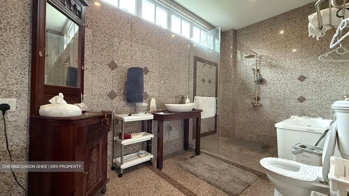 Jalan Senandong (D11), Detached #591391861